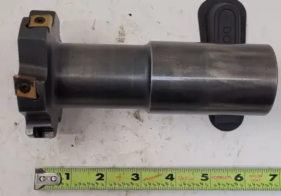 Used INGERSOLL CUTTING TOOLS 17T1V3582R02 60778-A Misc Industrial Equipment Kentucky US | Aucto #687516