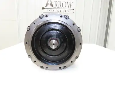 Hyster 8544587 Forklift Traction Drive Motor 48V 21.5kW Off E80XN READ