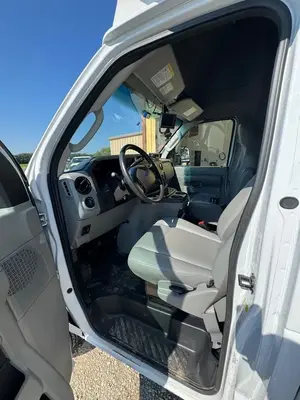 2019 IBAK Mainline/Lateral System HD Truck Mount Pipeline Inspection System | American Contractors Equipment Supply (5)