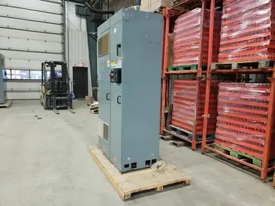 NEW ALLEN-BRADLEY 1336F-C600C-AA