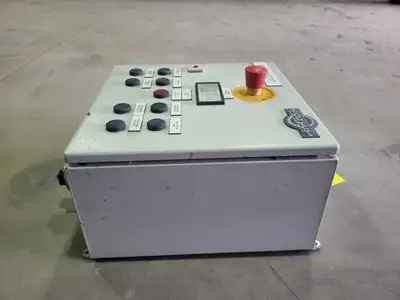 USED POLYSIUS 8F1.PM01.XCP01