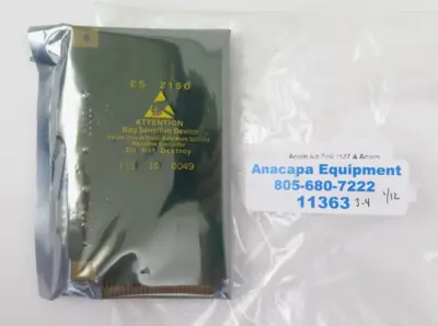 Veeco 311-014-805 Roadrunner RS232 Expansion Board NEW Sealed PCB