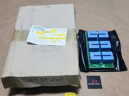 NEW Siemens 6RY1703-0FA10