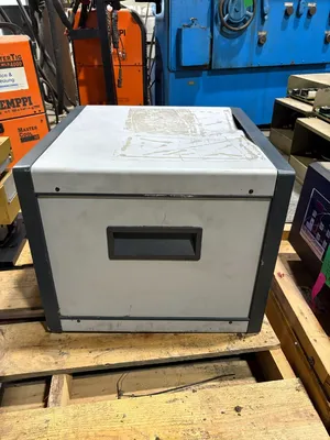 SL C1543G-EK-2P-TN-PT100 Chillers, Boilers, and HVAC | ESS Industrial Equipment Sales (3)