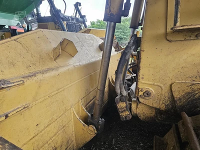 Used 1995 CATERPILLAR D8R Bulldozers Kansas US | ABN Services #1331940