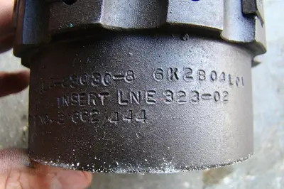USED INGERSOLL D-83030-8