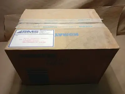 NEW KOMATSU EJ2424