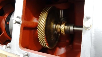 Used _UNKNOWN_ _UNKNOWN_ Disc Stack Centrifuges Florida US | Sanders Equipment #1323884