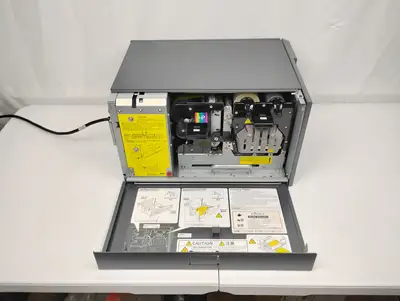 Used SPORADIC SURPLUS _UNKNOWN_ Label Printers Texas US | Sporadic Surplus LLC #1710900