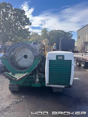 Used 2005 MCELROY 2005 MCELROY TRACSTAR NO.900 Pipe & Tube Welders Florida US | HDD Broker #1553292