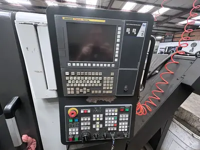 USED 2018 DOOSAN LYNX 2100M