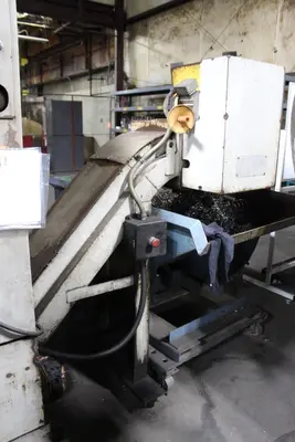 2003 MORI SEIKI SL-403B/800 CNC Lathes | Levy Recovery Group (17)