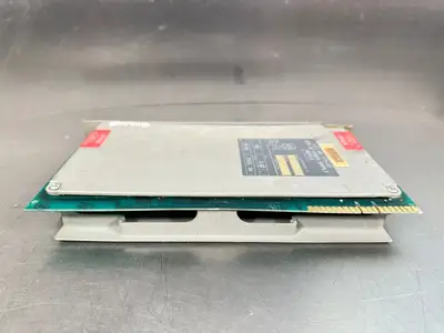 Allen Bradley 1771-P3 Power Supply Mod 120V 50/60Hz 0.42A 5 Vdc (5.3.3)