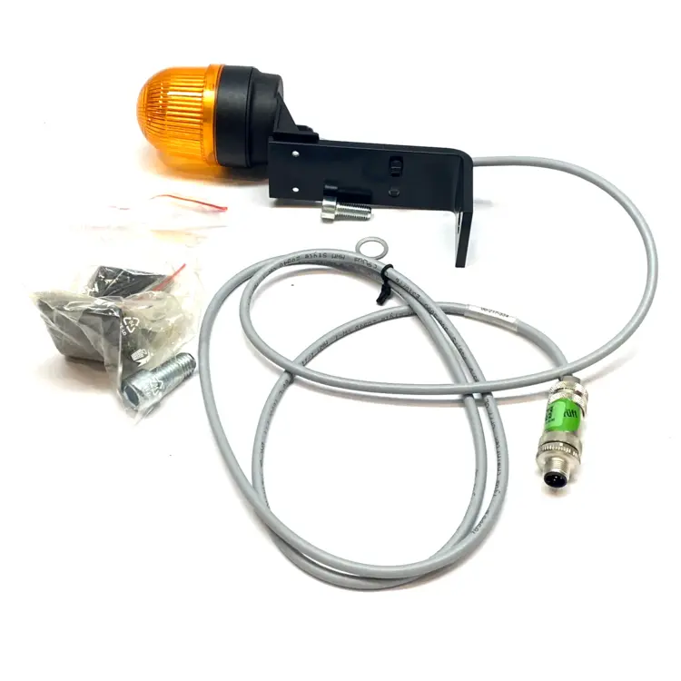 Used KUKA DRIVES READY LAMP Lighting | Maverick Industrial Sales #1111375