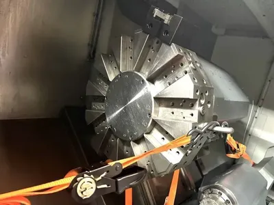 2014 HAAS ST-35 CNC Lathes | Toolquip, Inc. (5)