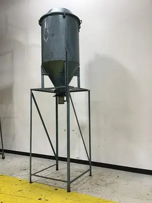USED WHITLOCK DHS600