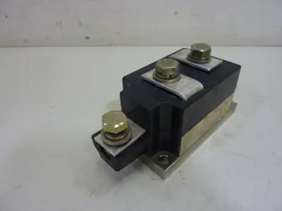 USED EUPEC 117404-TT250N