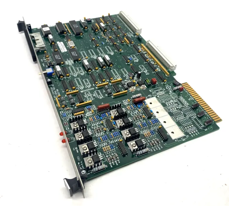 Used ASM XQS-EAGLE6008-076, EAGLE 60, 02-81227 Circuit Boards | Maverick Industrial Sales #1102831