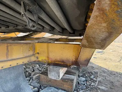Dump Bed/Dump Box for 830E Haul Truck