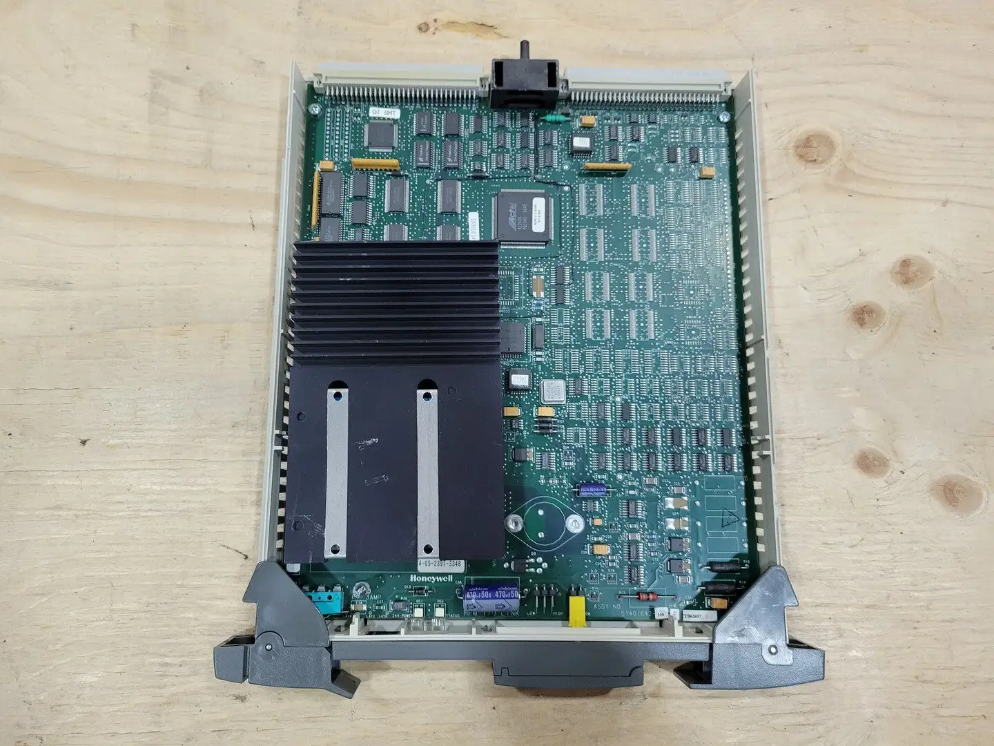 USED HONEYWELL 51401642-150