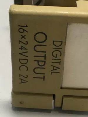 USED SIEMENS 6ES5 454-7LA11