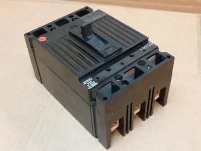 USED GENERAL ELECTRIC / GE TED136040