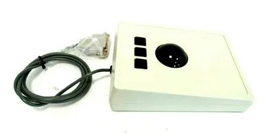 NEW CTI ELECTRONICS T1013K-D25F073S DESKTOP TRACKBALL T1013KD25F073S