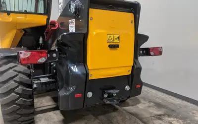Used 2018 Dieci I9-44 Telehandlers New York US | United Lift #1446581