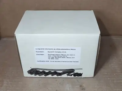 NEW SQUARE D 9065 SP36