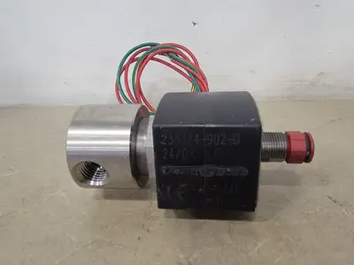 USED ASCO EF8314G301