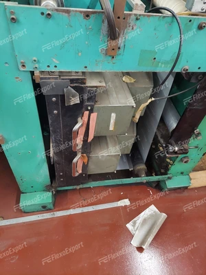 Used 1990 ROTOPRESS _UNKNOWN_ Flexo Printing Presses Connecticut US | FlexoExport #1490306