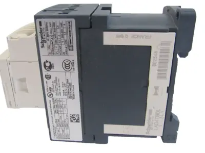 NEW SCHNEIDER ELECTRIC LC1D09BL CONTACTOR