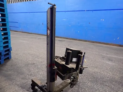 Used LABELING SYSTEMS INC 218 Labelers | HGR 24 #751442