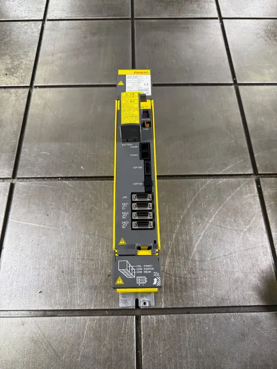 FANUC ao6B-6117-H303 Tooling | GMT