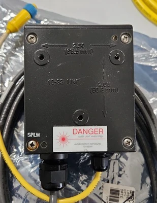 NEW Allen-Bradley 2755-LD8A1