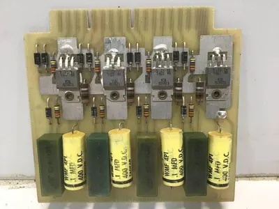 USED SCI 080-2382 REV F