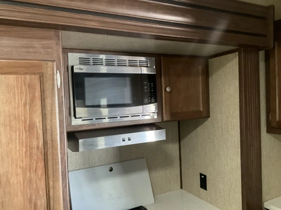 Used 2018 SPRINTER TBD Campers, Caravans, Motorhomes Michigan US | Miedema Asset Management Group #1334538