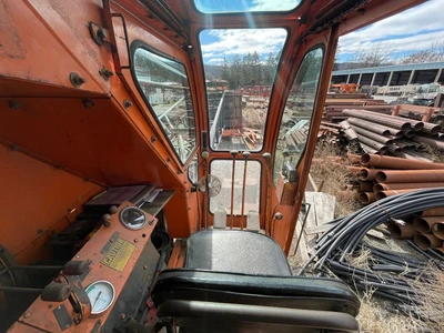 Used 1977 P & H 790TC 90-TON CRANE Truck-Mounted Cranes Pennsylvania US | Proxy Equipment #1384911