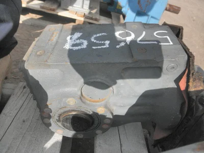 USED EURODRIVE KA47A