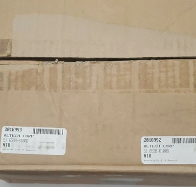 NEW Altech 51.653B-61008