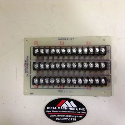 USED PREMIER PNEUMATICS 2139-7