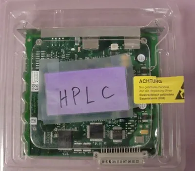 Used AGILENT - KEYSIGHT CFP-AO-210 Network Cards Texas US | Bamko Surplus Process Equipment #934485