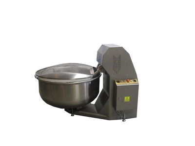 New | in-Stock BECOM MFG BE- FRKM 100 Dough Mixers California US | BakeryEquipment.com #1555132