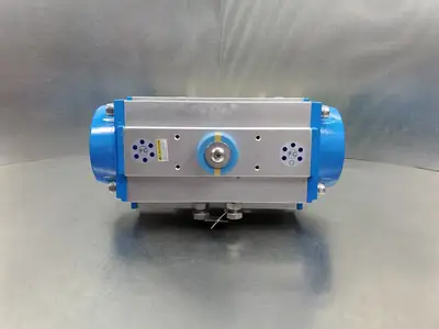 SVF EZ-TORK EZS-95-11-B Pressure Connection Manifold. 6E