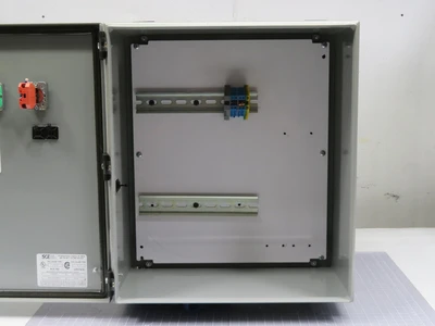 Used SCE _UNKNOWN_ Enclosures Texas US | OCO Industrial #1679829