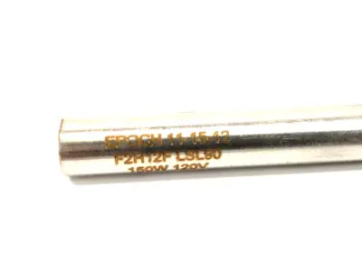New | in-Stock Epoch F2H12FLSL90, F2H12F LSL90 Heaters Michigan US | Maverick Industrial Sales #1475194