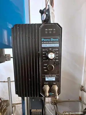 Used POPE SCIENTIFIC _UNKNOWN_ Extraction & Processing Equipment Illinois US | Aaron Equipment #84497