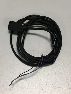 USED OMRON E3T-FD11
