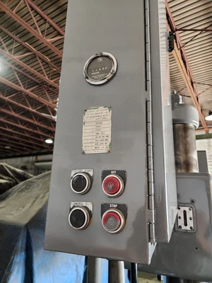 Used 1962 AMERICAN PR Radial Drills Minnesota US | INTER-PLANT SALES #1371294