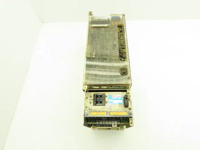 Used SANYO DENKI _UNKNOWN_ Servo Drives | Arrow Industrial #557001